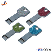 Kundenspezifischer Schlüssel USB-Blitz-Antrieb (JK06)